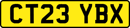 CT23YBX