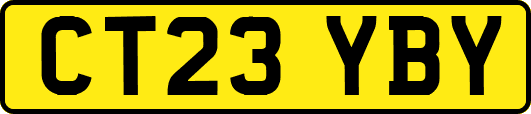 CT23YBY