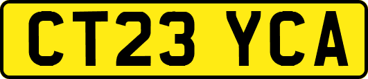 CT23YCA
