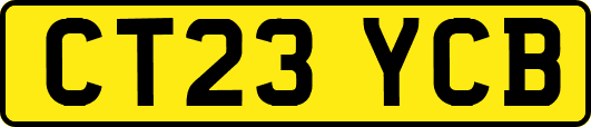 CT23YCB