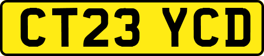 CT23YCD