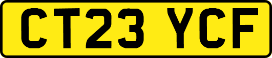 CT23YCF