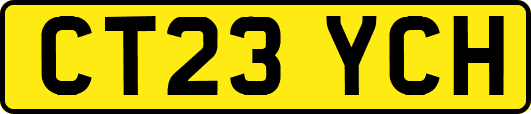 CT23YCH