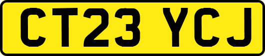 CT23YCJ