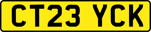 CT23YCK