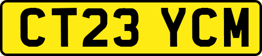 CT23YCM