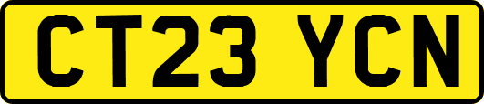CT23YCN