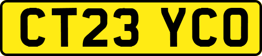 CT23YCO