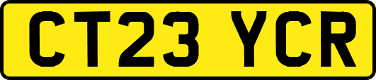 CT23YCR