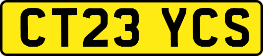 CT23YCS