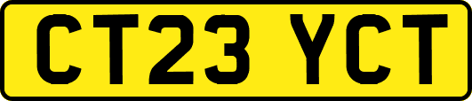 CT23YCT