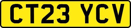 CT23YCV