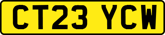 CT23YCW