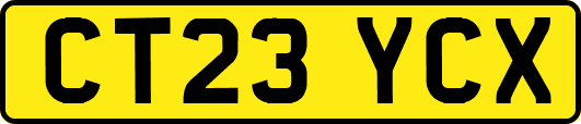CT23YCX