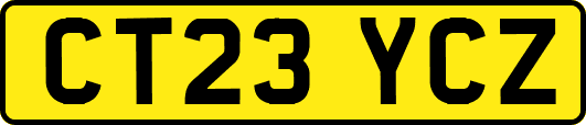 CT23YCZ
