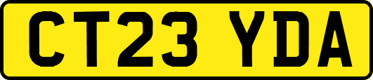 CT23YDA