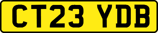 CT23YDB