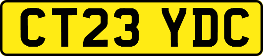CT23YDC