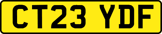 CT23YDF