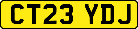 CT23YDJ