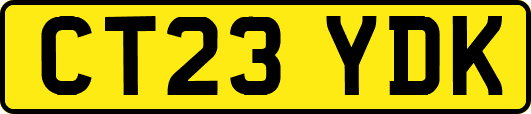 CT23YDK