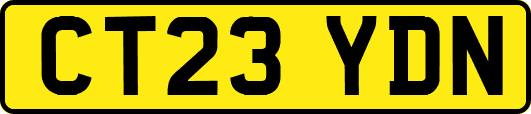 CT23YDN