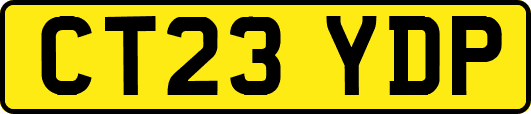 CT23YDP