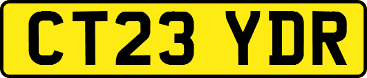 CT23YDR