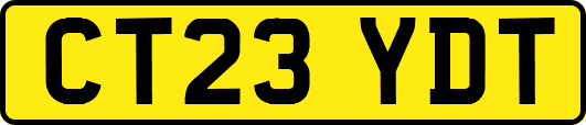 CT23YDT