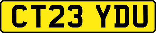 CT23YDU