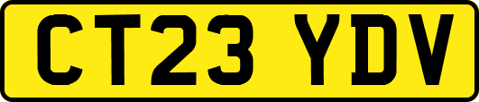 CT23YDV