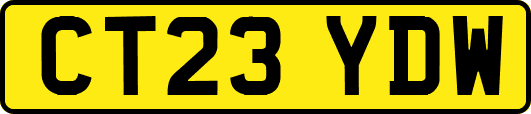 CT23YDW