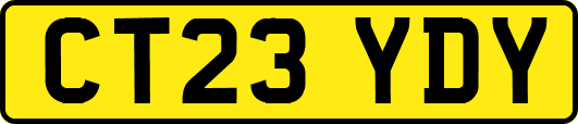 CT23YDY