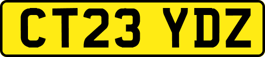 CT23YDZ