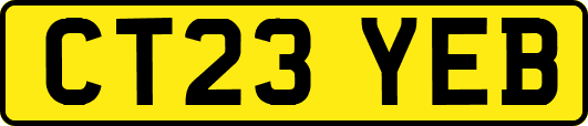 CT23YEB