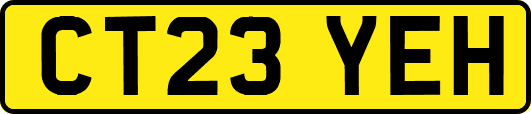 CT23YEH
