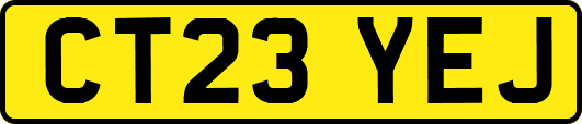 CT23YEJ