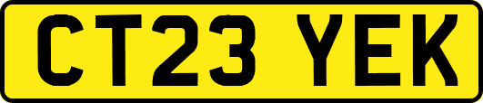 CT23YEK