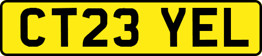 CT23YEL