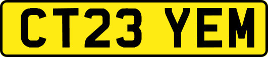 CT23YEM