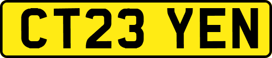 CT23YEN