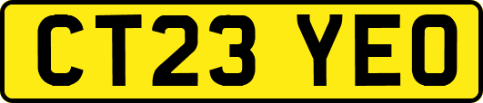 CT23YEO