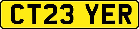 CT23YER