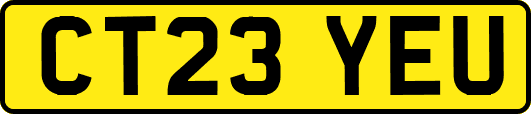 CT23YEU