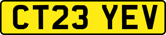 CT23YEV