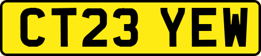 CT23YEW