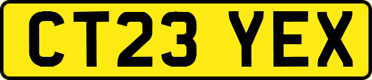 CT23YEX