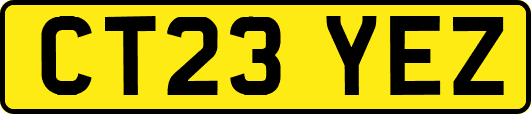 CT23YEZ