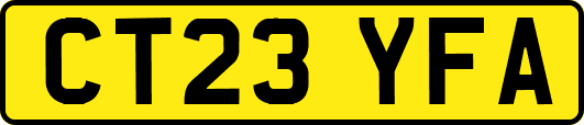 CT23YFA