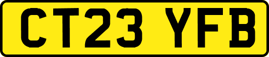 CT23YFB